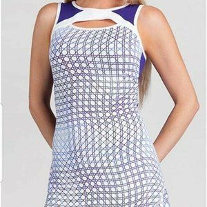 2 for $50 Chrissie by TAIL Women's Tennis Dress XL